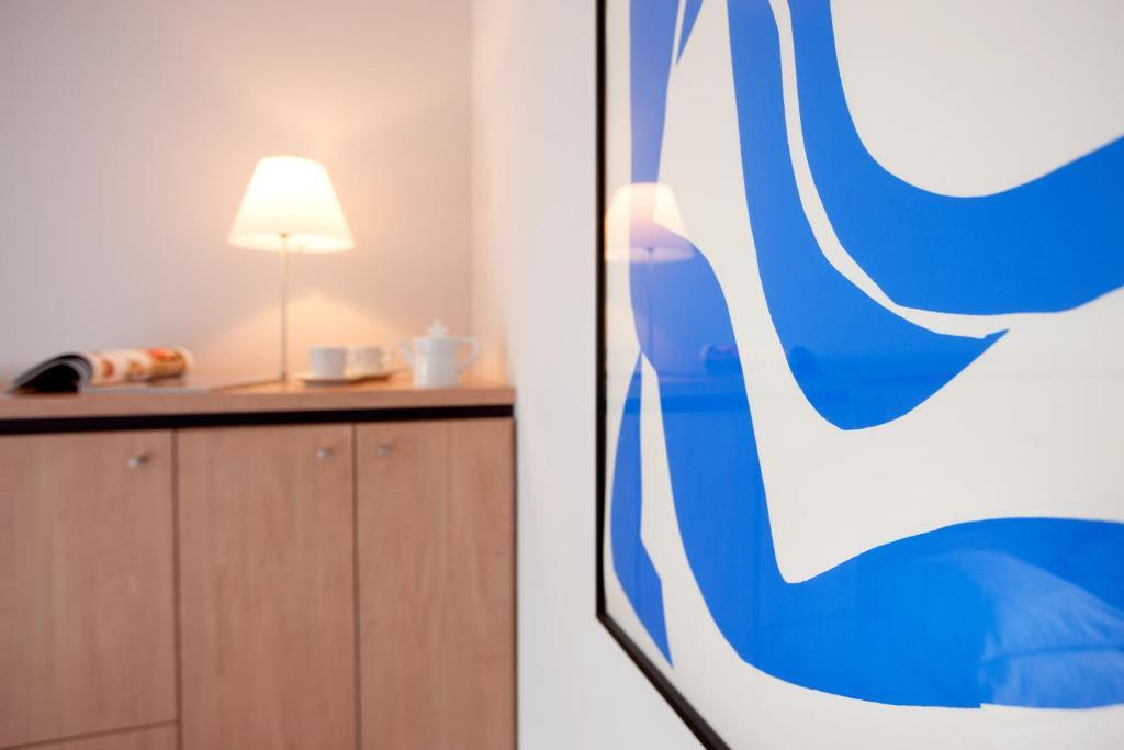 Hotel Van Bunnen Knokke-Heist Quarto foto